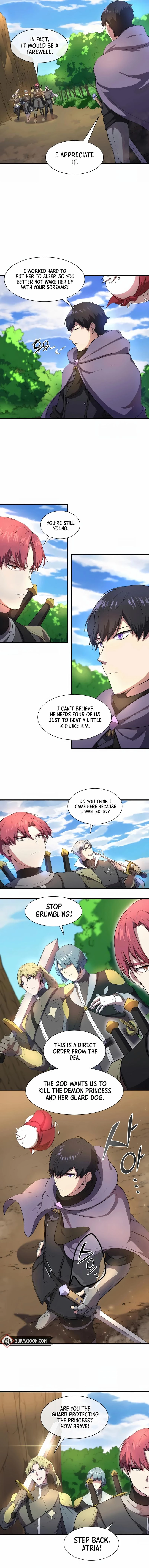 Skill Master Levels Up Chapter 65 - 9