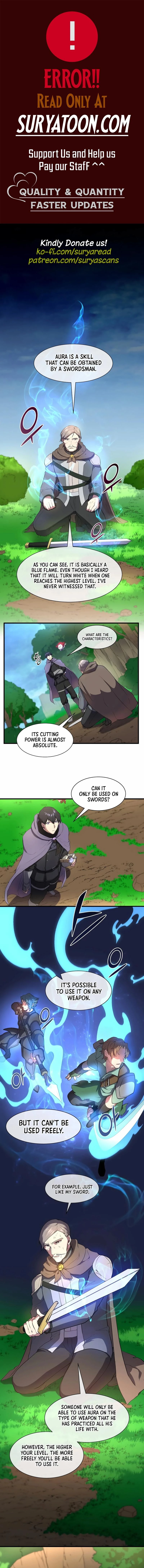 Skill Master Levels Up Chapter 64 - 1