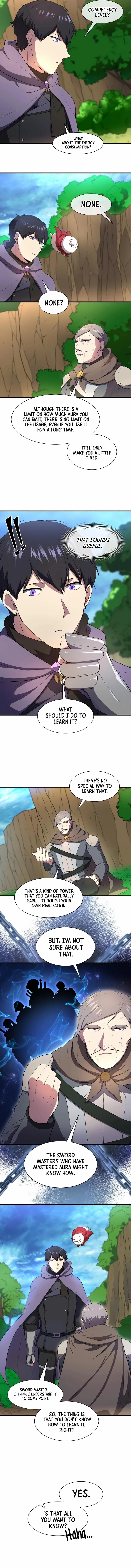 Skill Master Levels Up Chapter 64 - 2