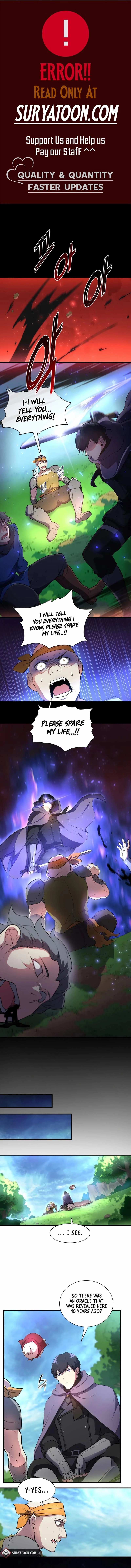 Skill Master Levels Up Chapter 63 - 1