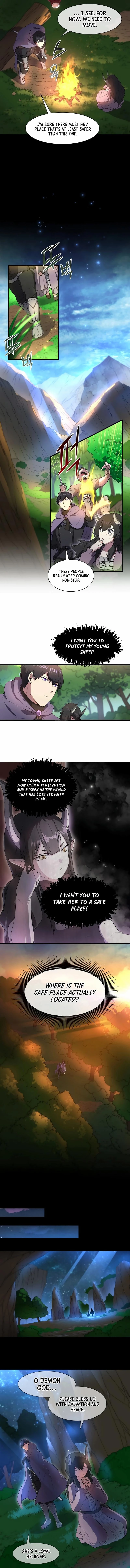Skill Master Levels Up Chapter 64 - 5