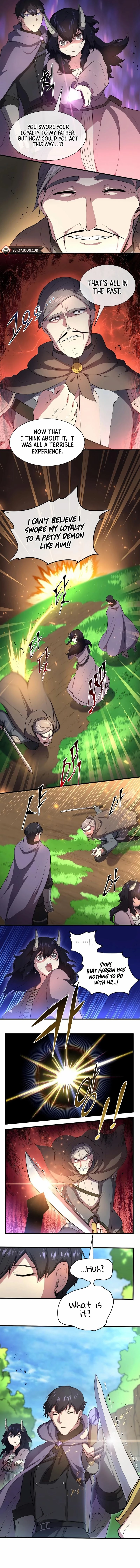 Skill Master Levels Up Chapter 63 - 6