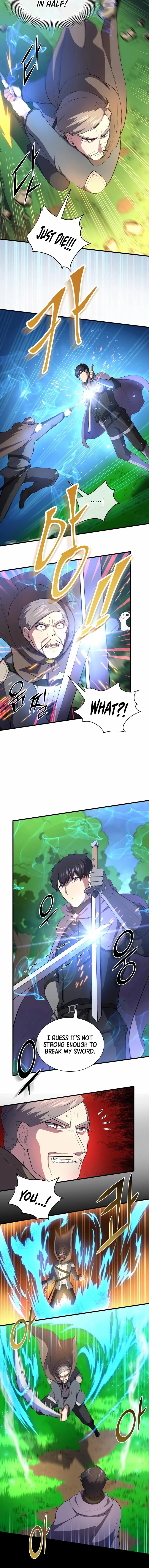 Skill Master Levels Up Chapter 63 - 9