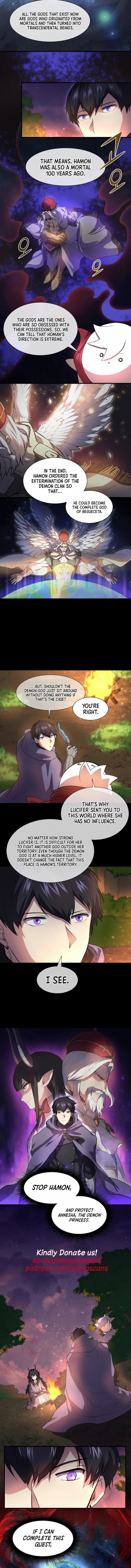 Skill Master Levels Up Chapter 64 - 14