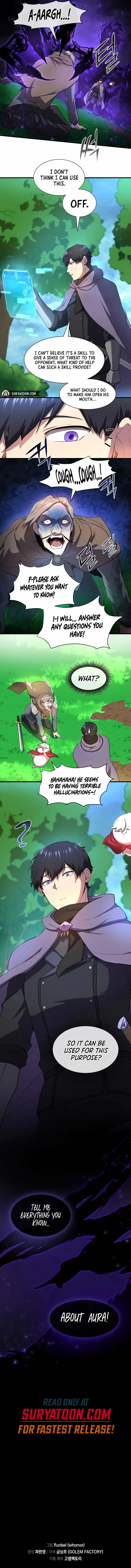 Skill Master Levels Up Chapter 63 - 15