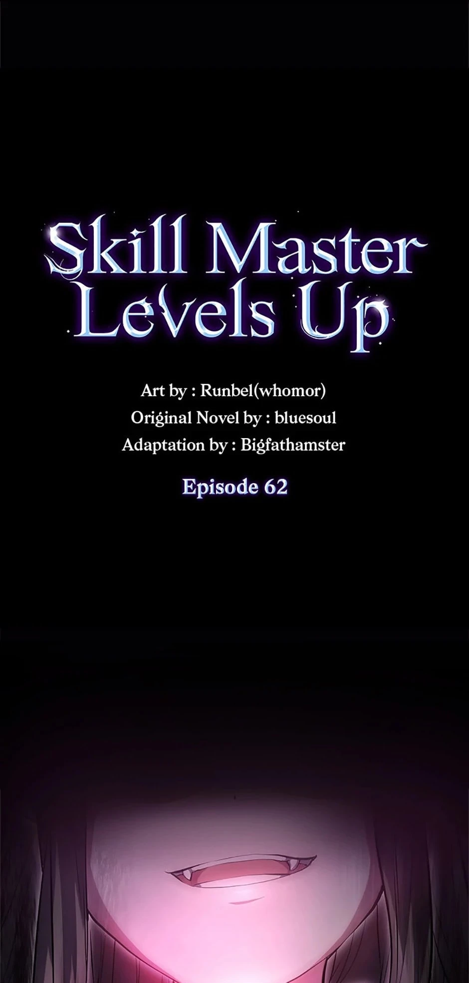 Skill Master Levels Up Chapter 62 - 1