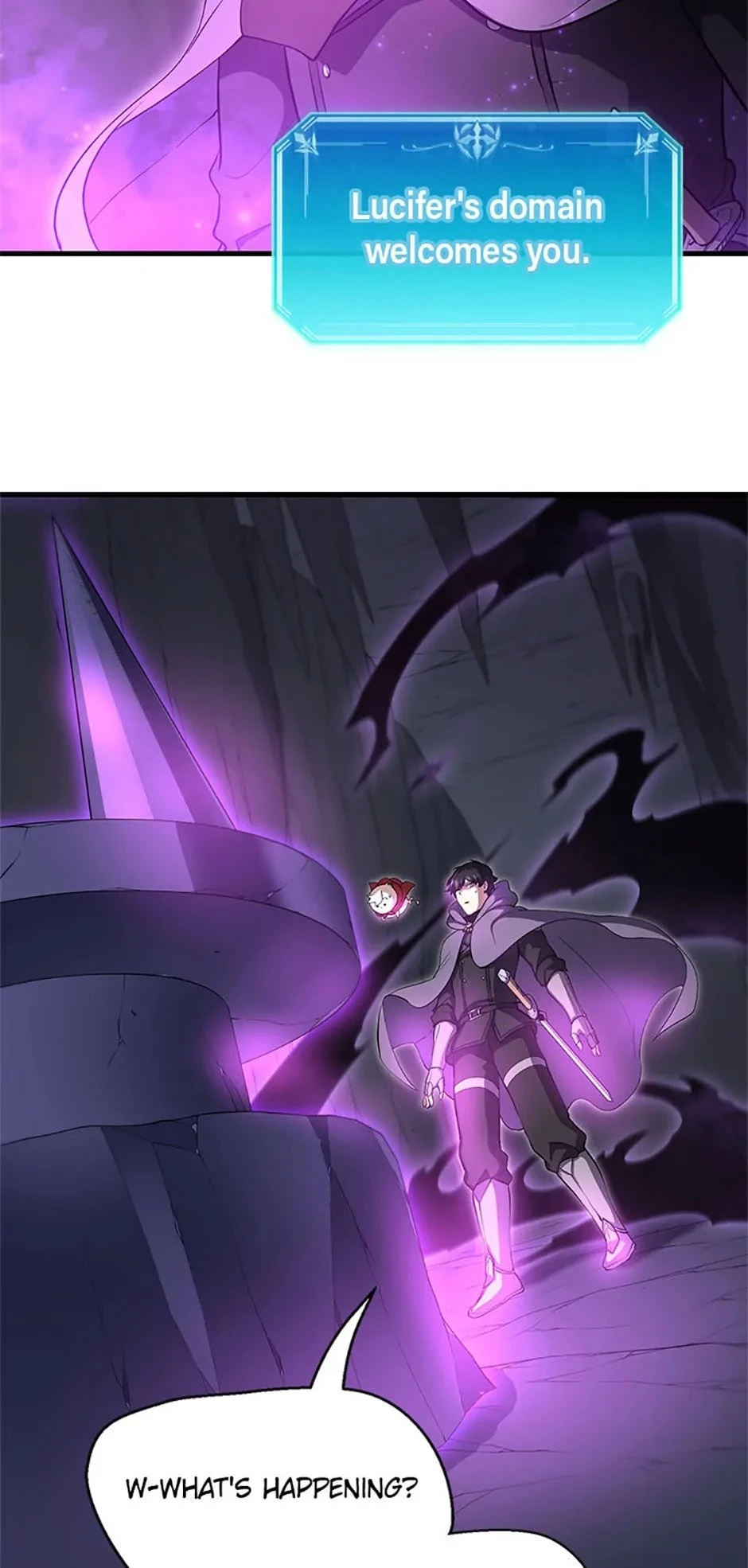 Skill Master Levels Up Chapter 62 - 3