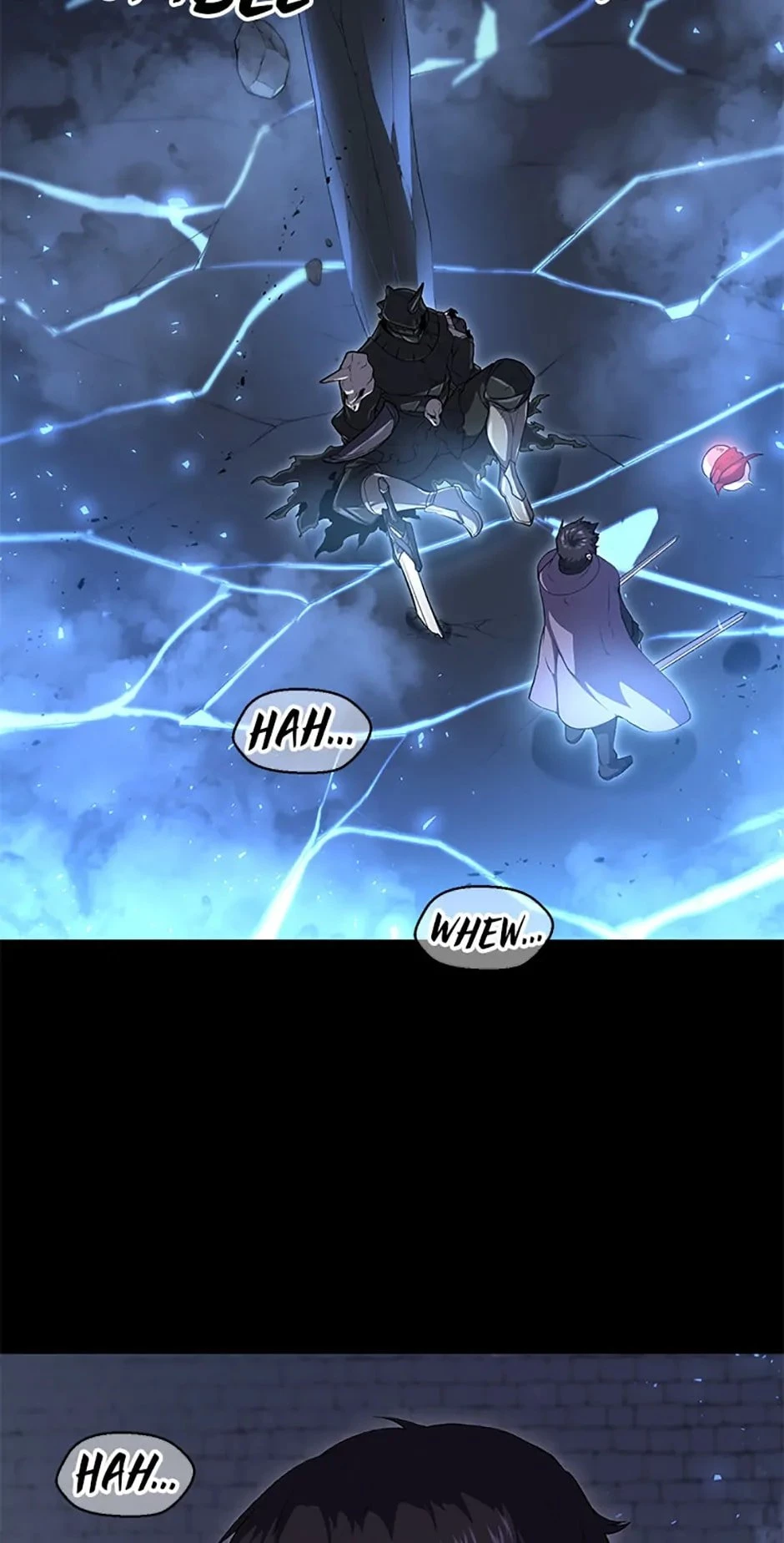 Skill Master Levels Up Chapter 61 - 2