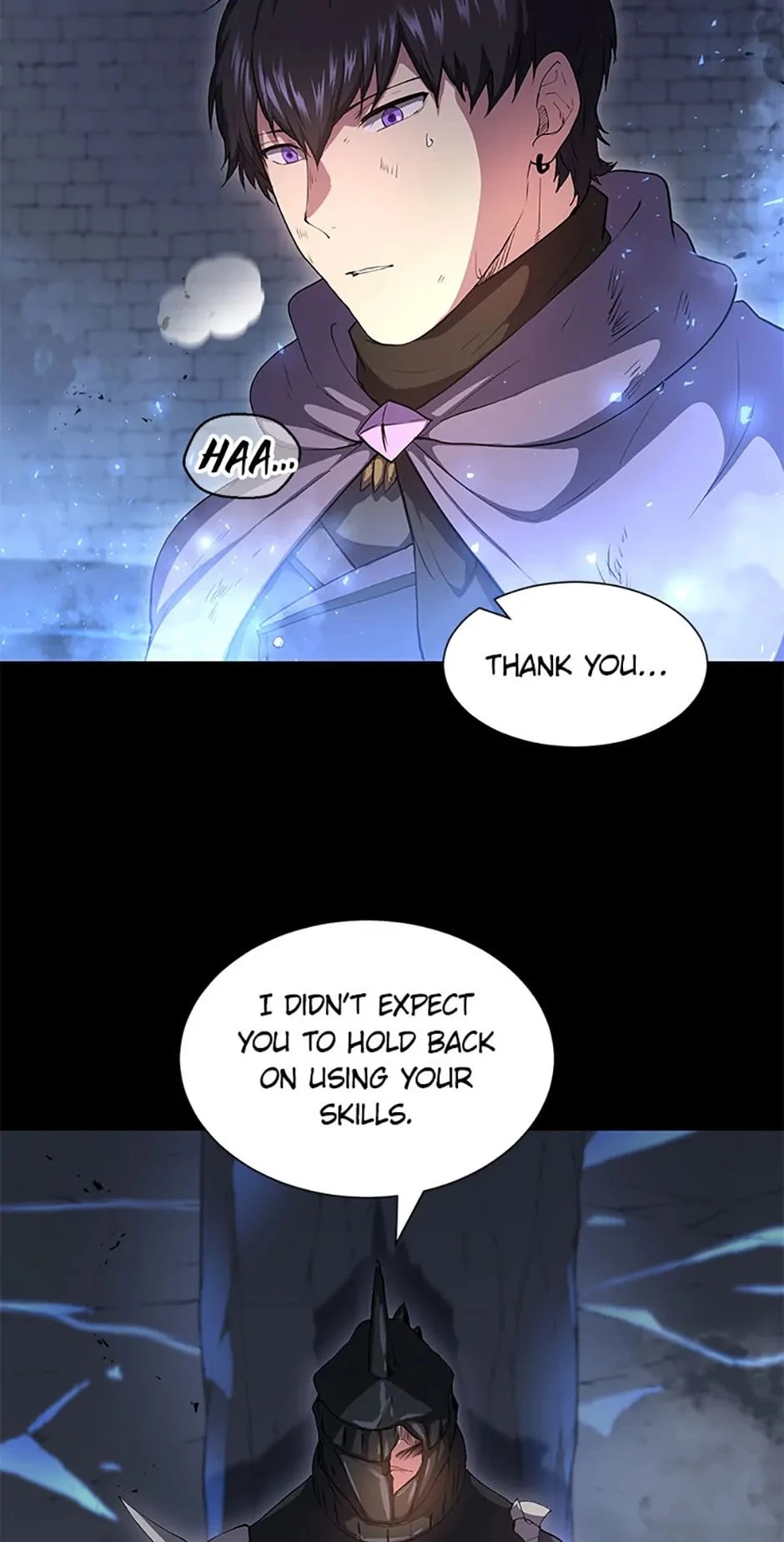 Skill Master Levels Up Chapter 61 - 3
