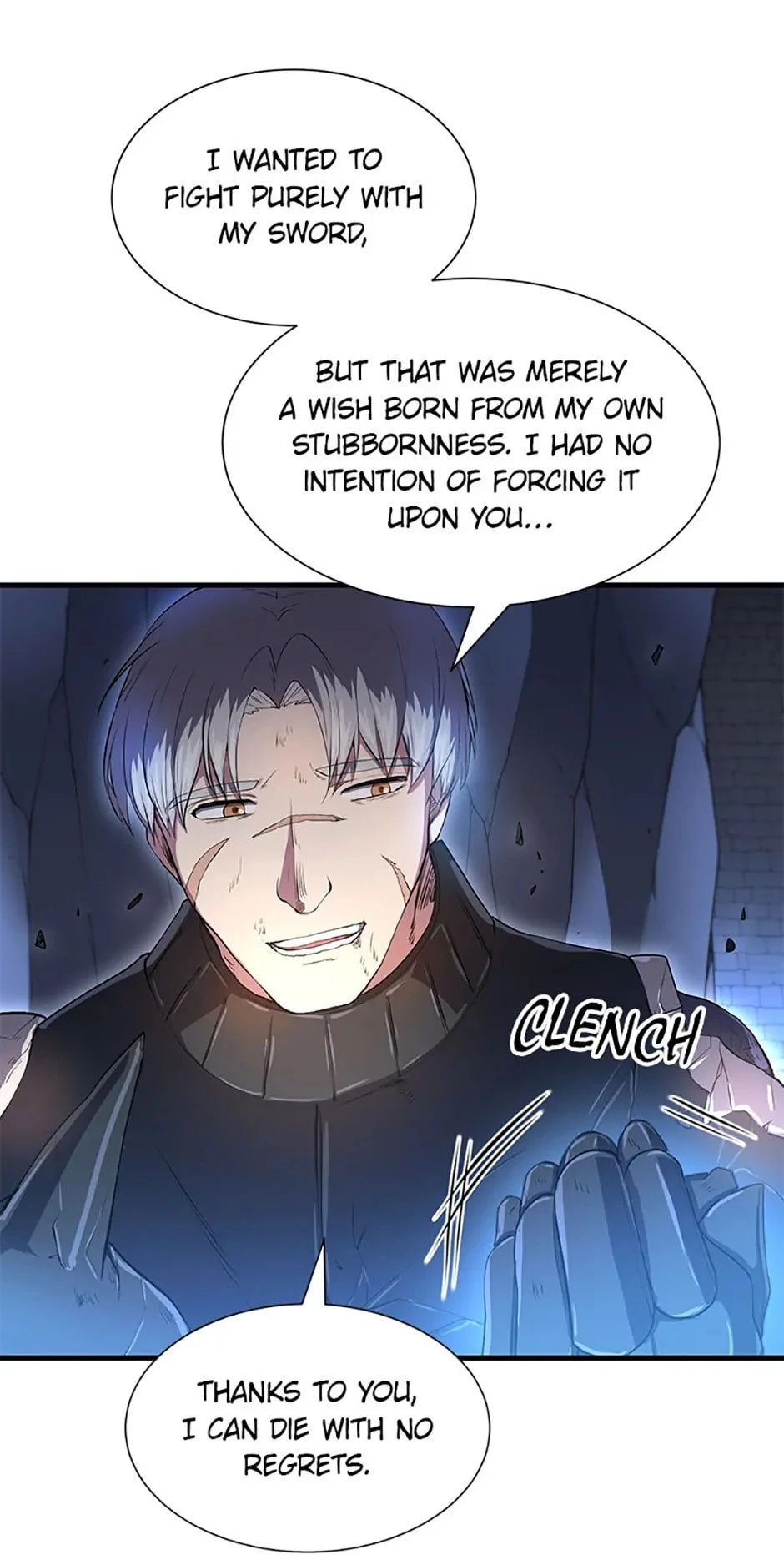 Skill Master Levels Up Chapter 61 - 7