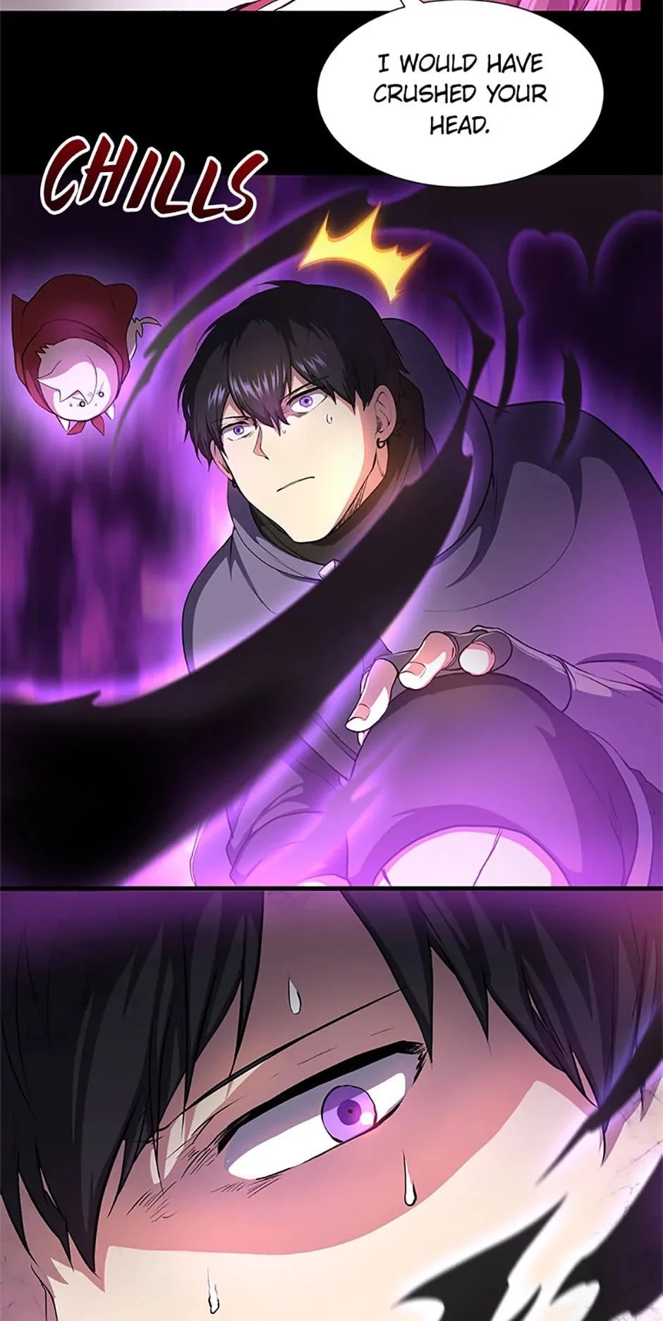 Skill Master Levels Up Chapter 62 - 10