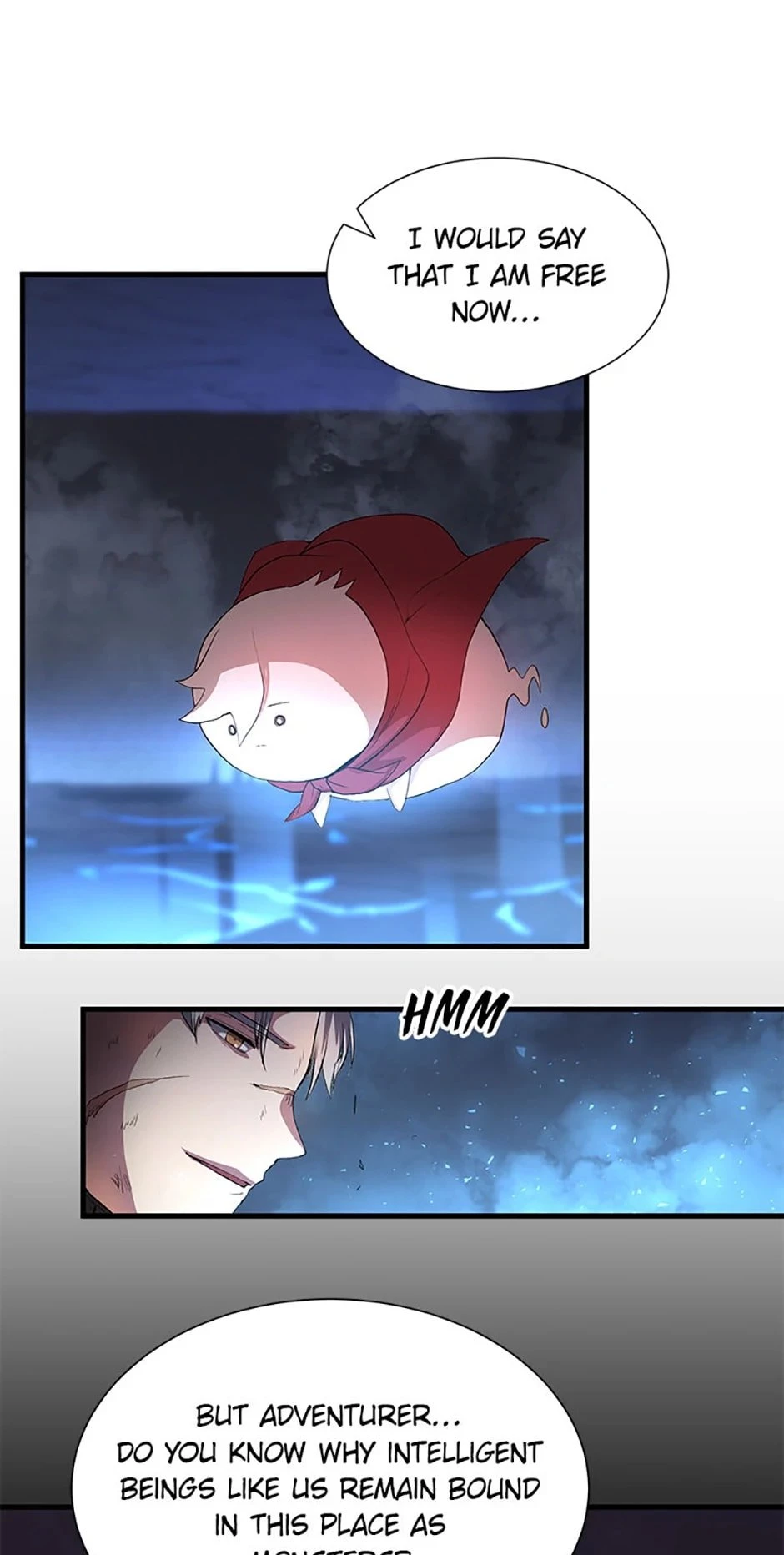 Skill Master Levels Up Chapter 61 - 8