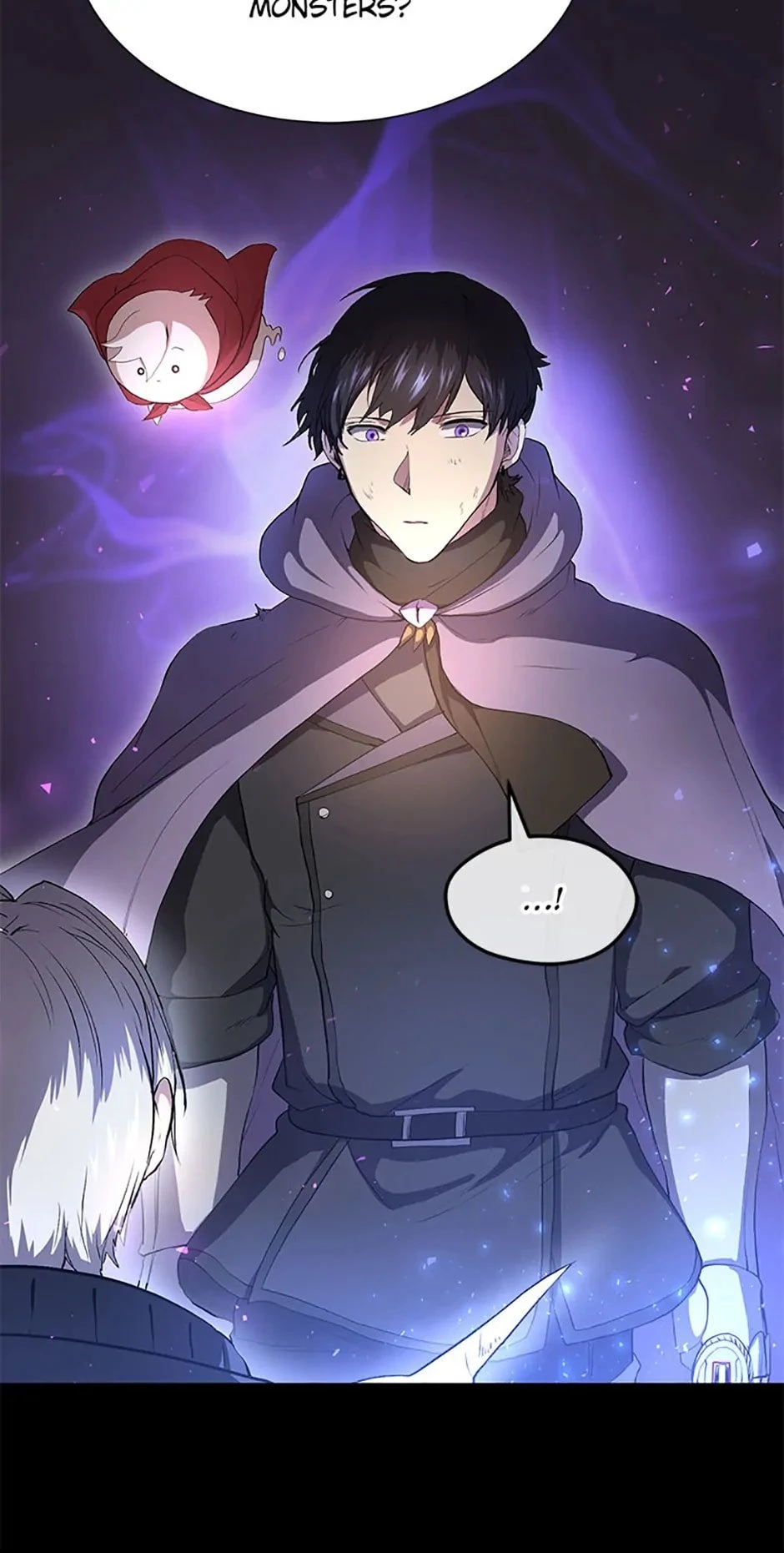 Skill Master Levels Up Chapter 61 - 9