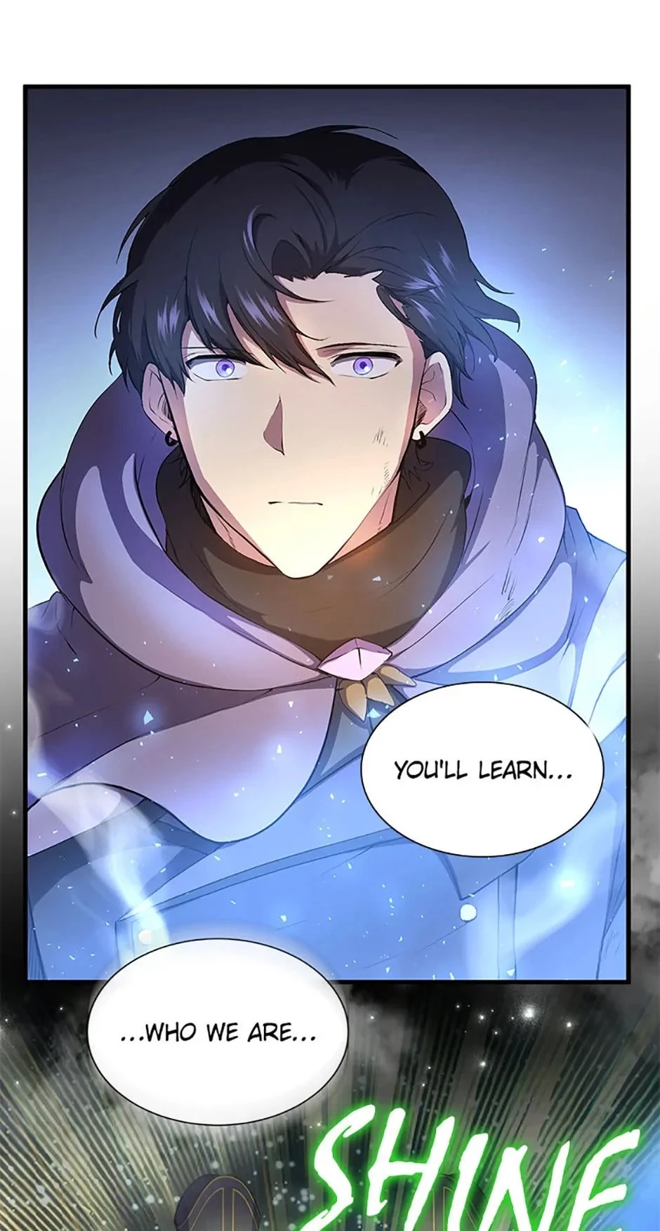 Skill Master Levels Up Chapter 61 - 13