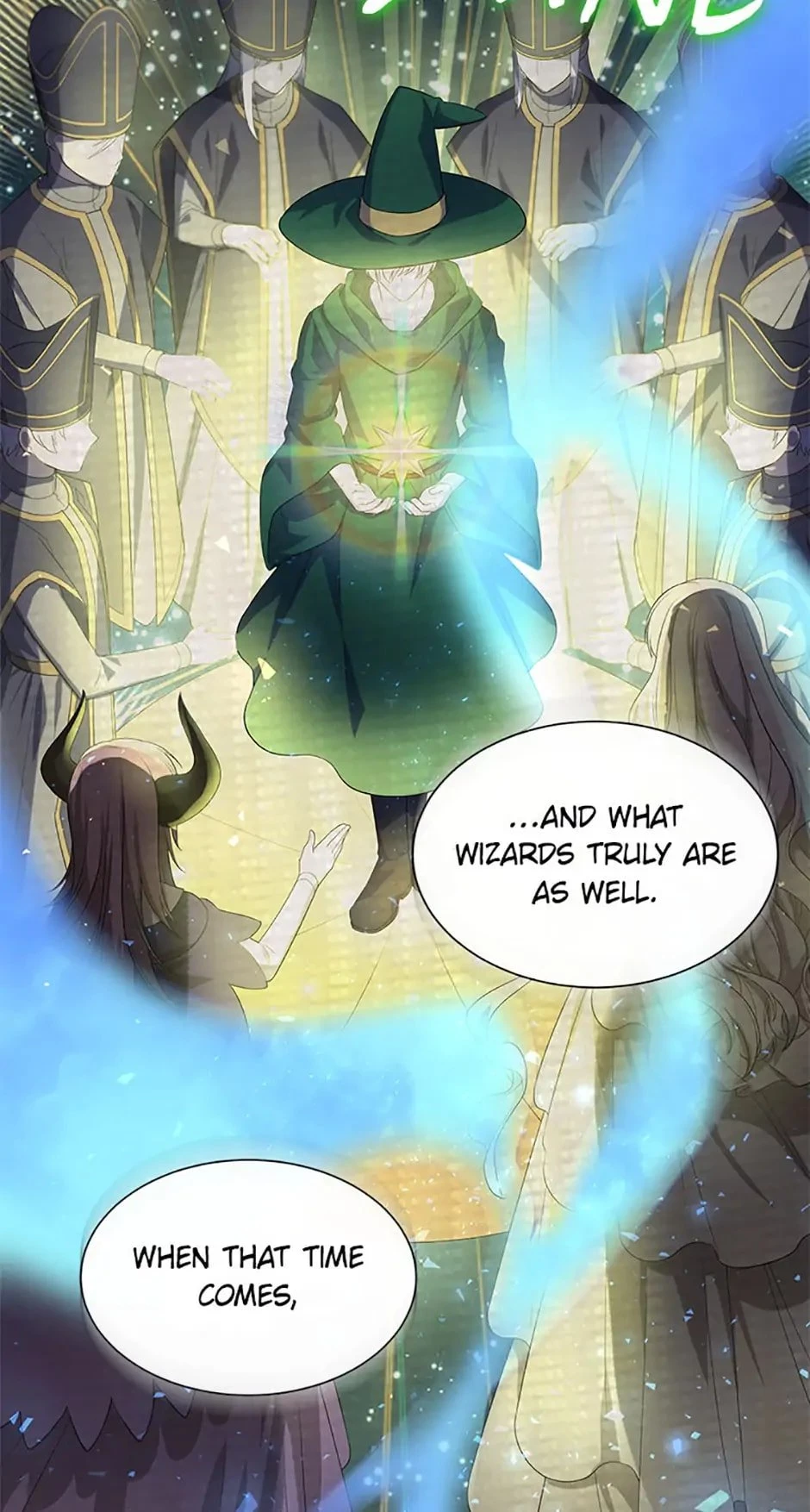 Skill Master Levels Up Chapter 61 - 14