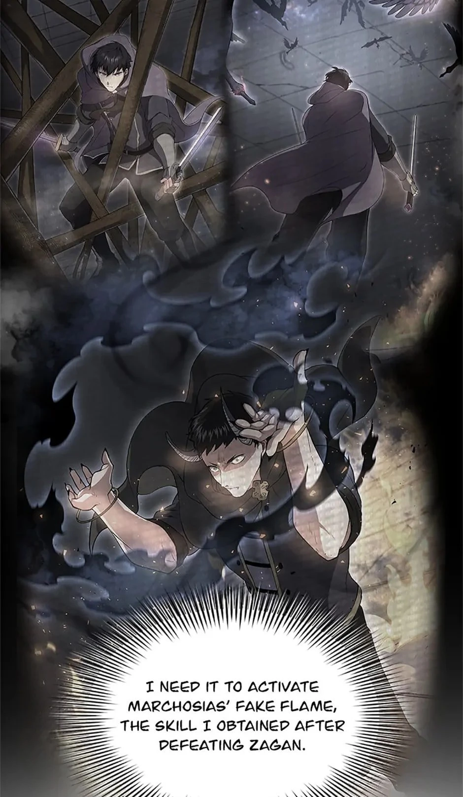 Skill Master Levels Up Chapter 62 - 17