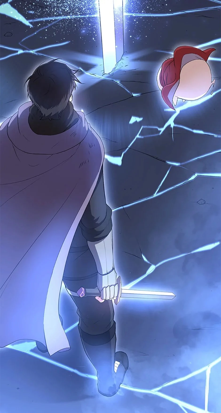 Skill Master Levels Up Chapter 61 - 16