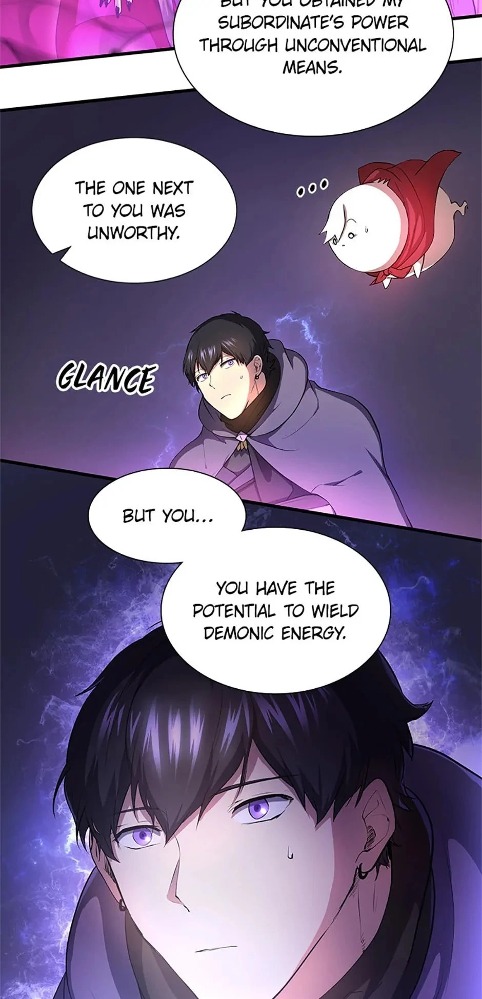 Skill Master Levels Up Chapter 62 - 24