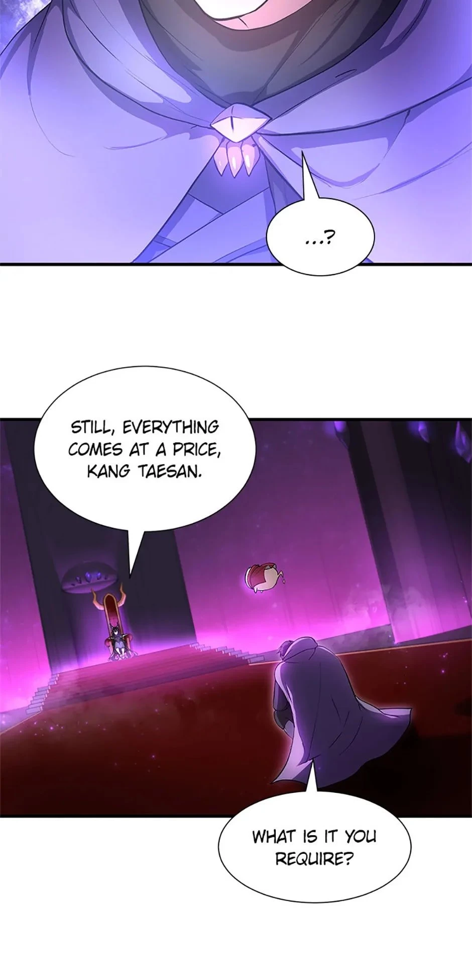 Skill Master Levels Up Chapter 62 - 25