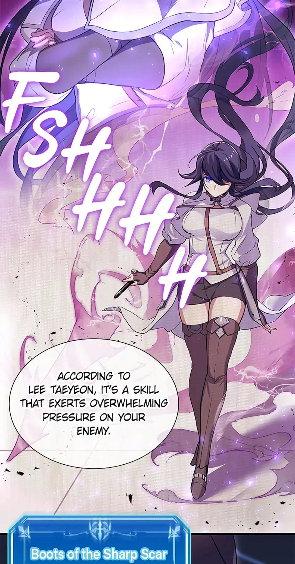Skill Master Levels Up Chapter 61 - 23