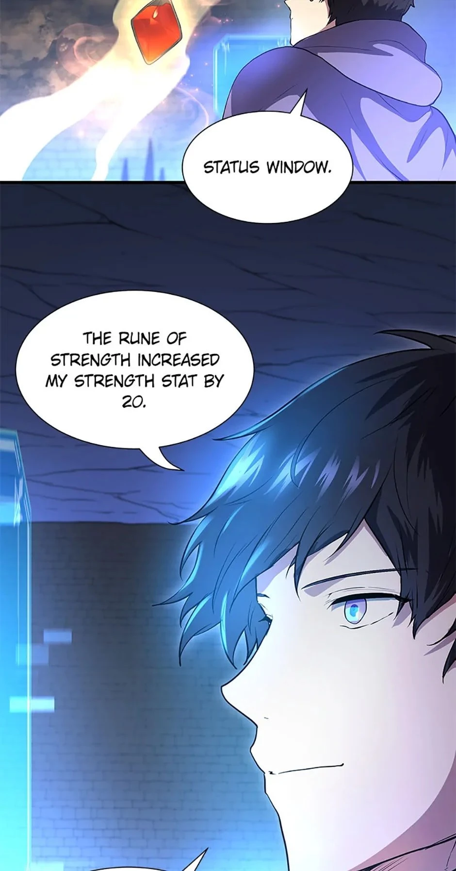 Skill Master Levels Up Chapter 61 - 25