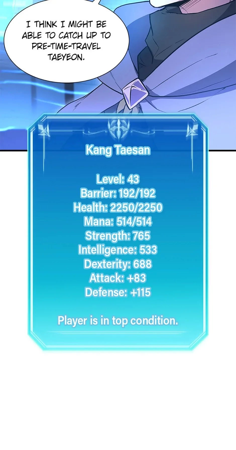 Skill Master Levels Up Chapter 61 - 26