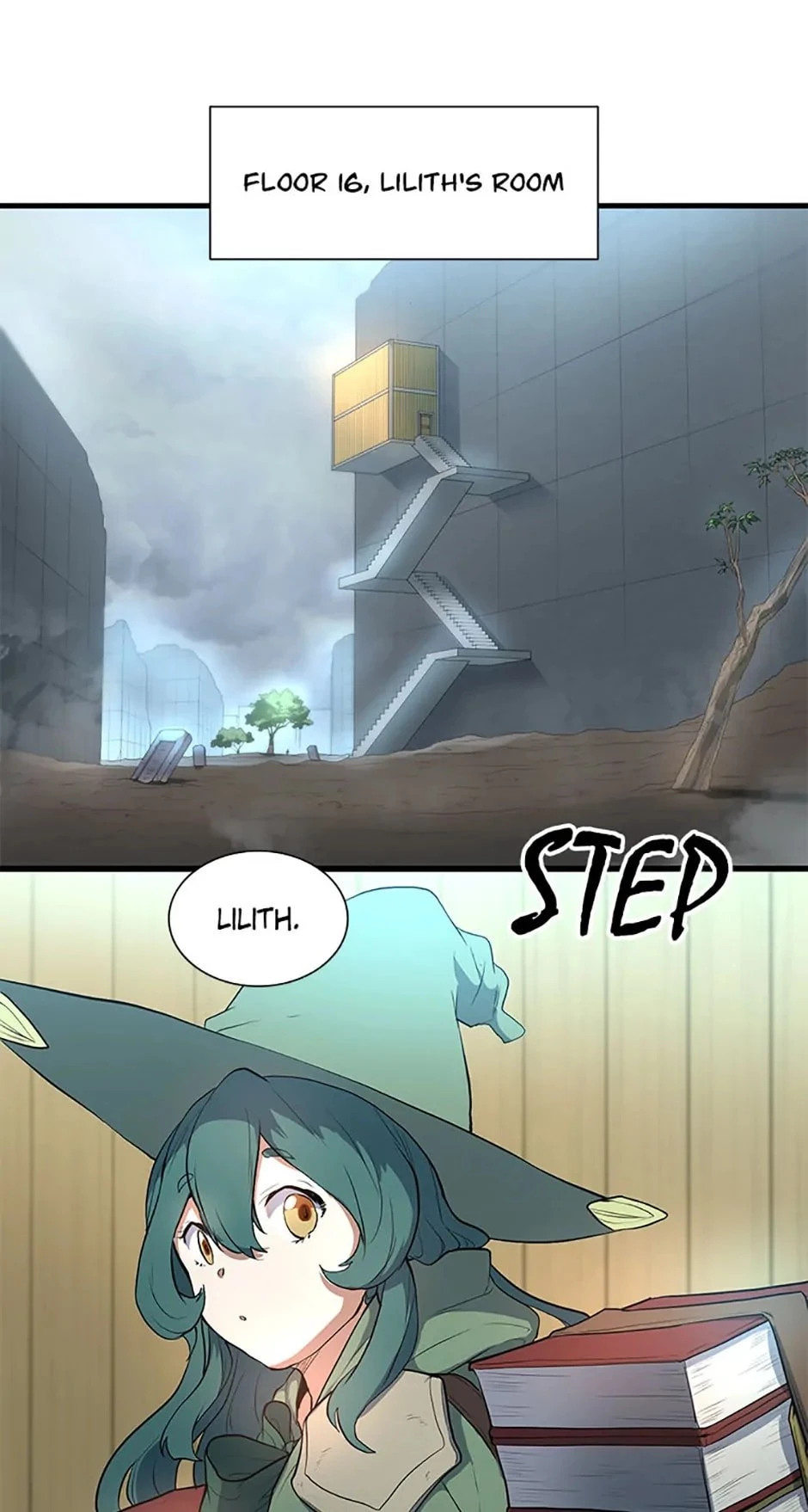 Skill Master Levels Up Chapter 61 - 27
