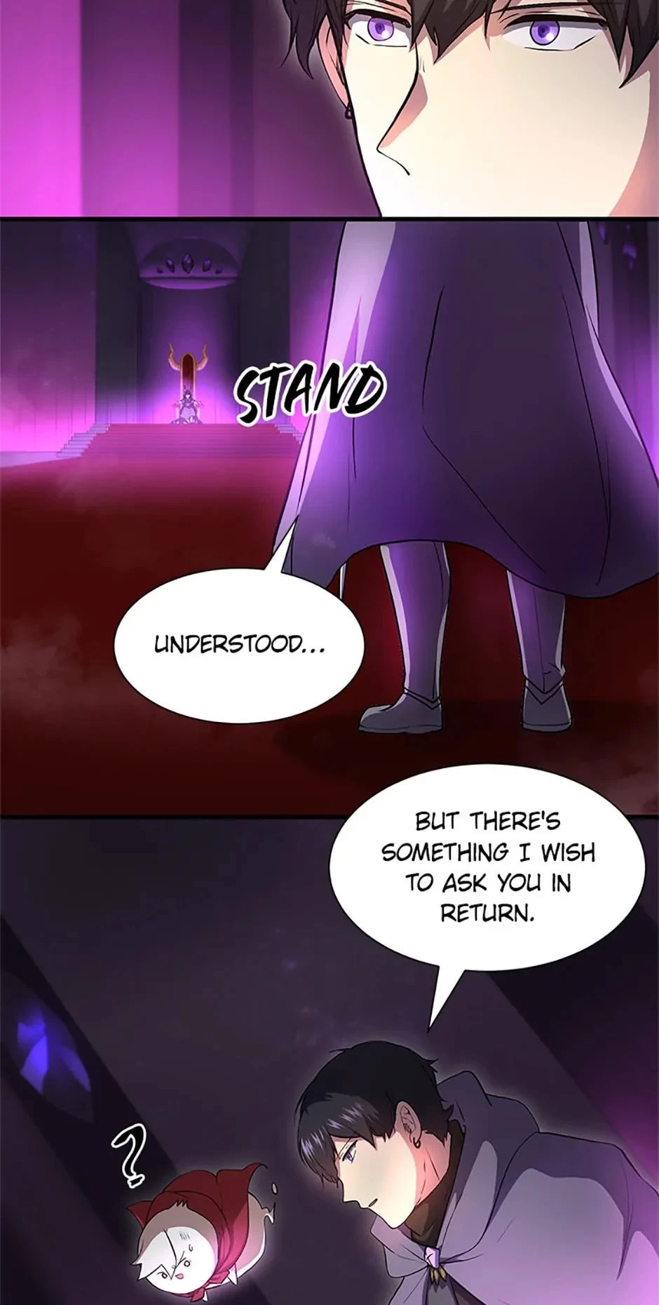 Skill Master Levels Up Chapter 62 - 32