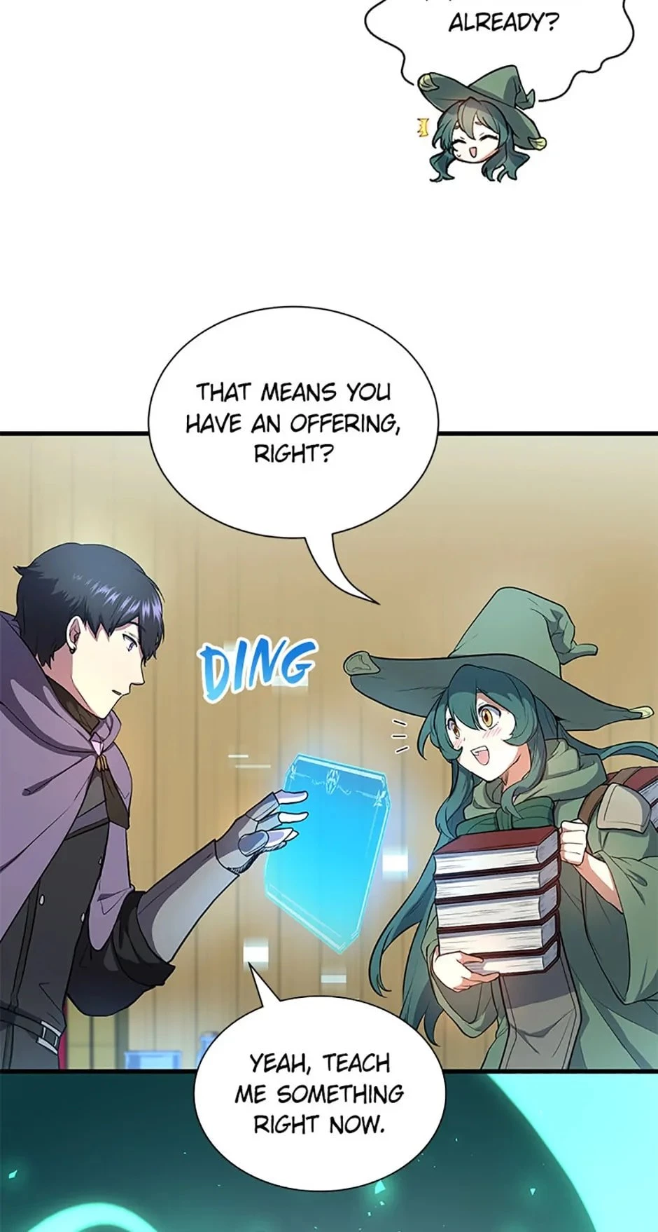 Skill Master Levels Up Chapter 61 - 29