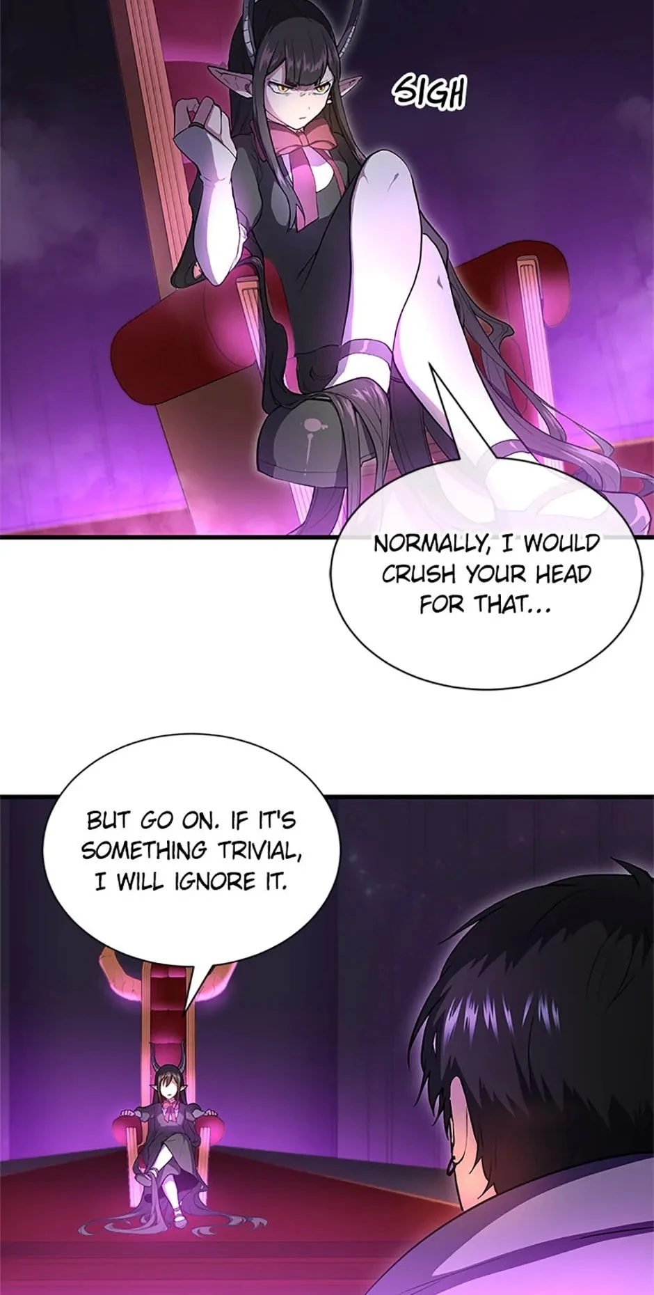 Skill Master Levels Up Chapter 62 - 34