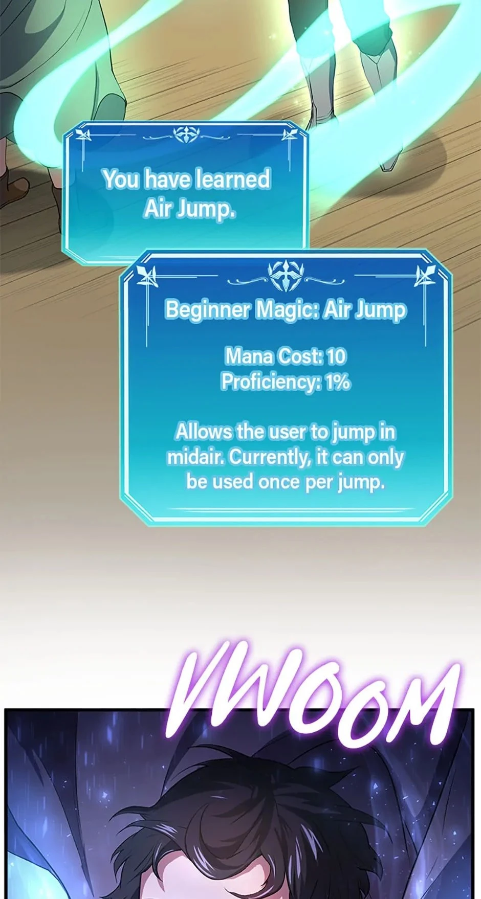 Skill Master Levels Up Chapter 61 - 32