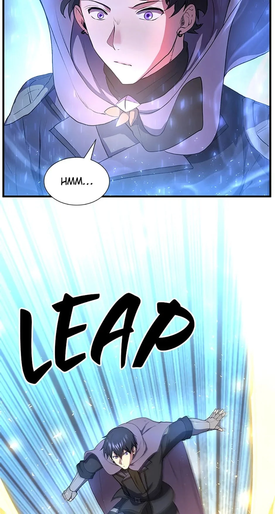 Skill Master Levels Up Chapter 61 - 33