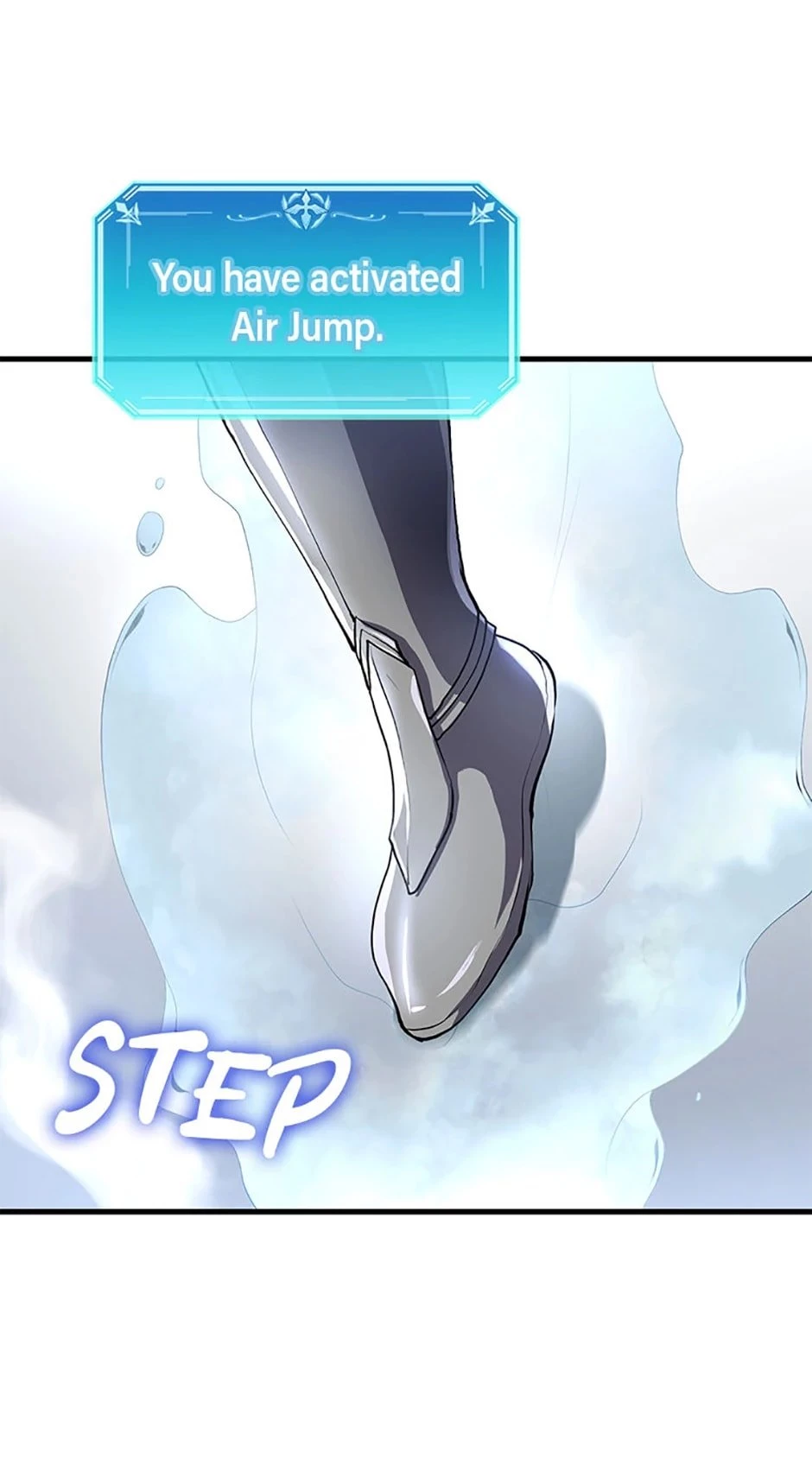 Skill Master Levels Up Chapter 61 - 35