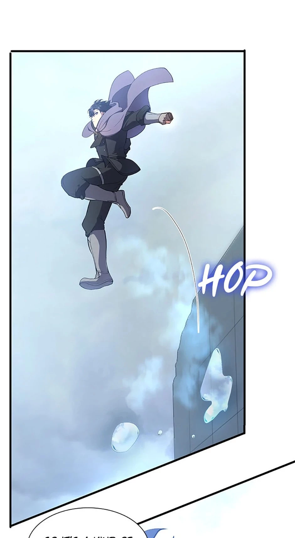 Skill Master Levels Up Chapter 61 - 36