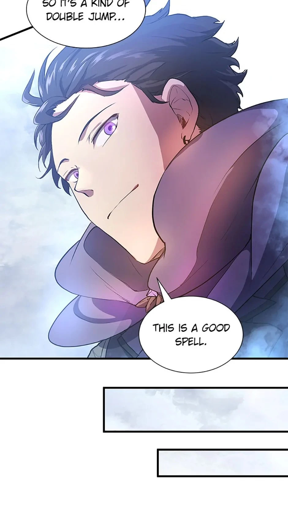 Skill Master Levels Up Chapter 61 - 37