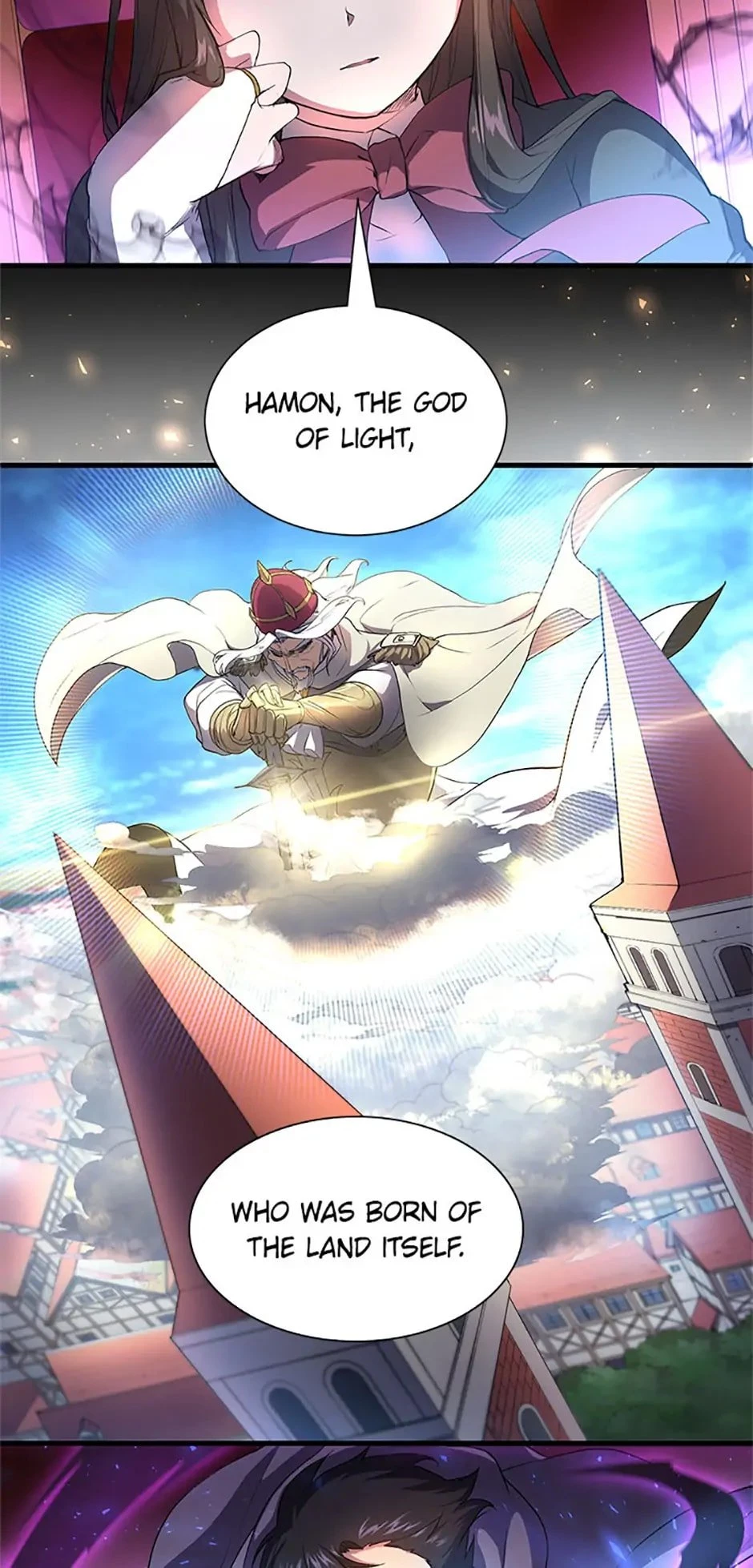 Skill Master Levels Up Chapter 62 - 42