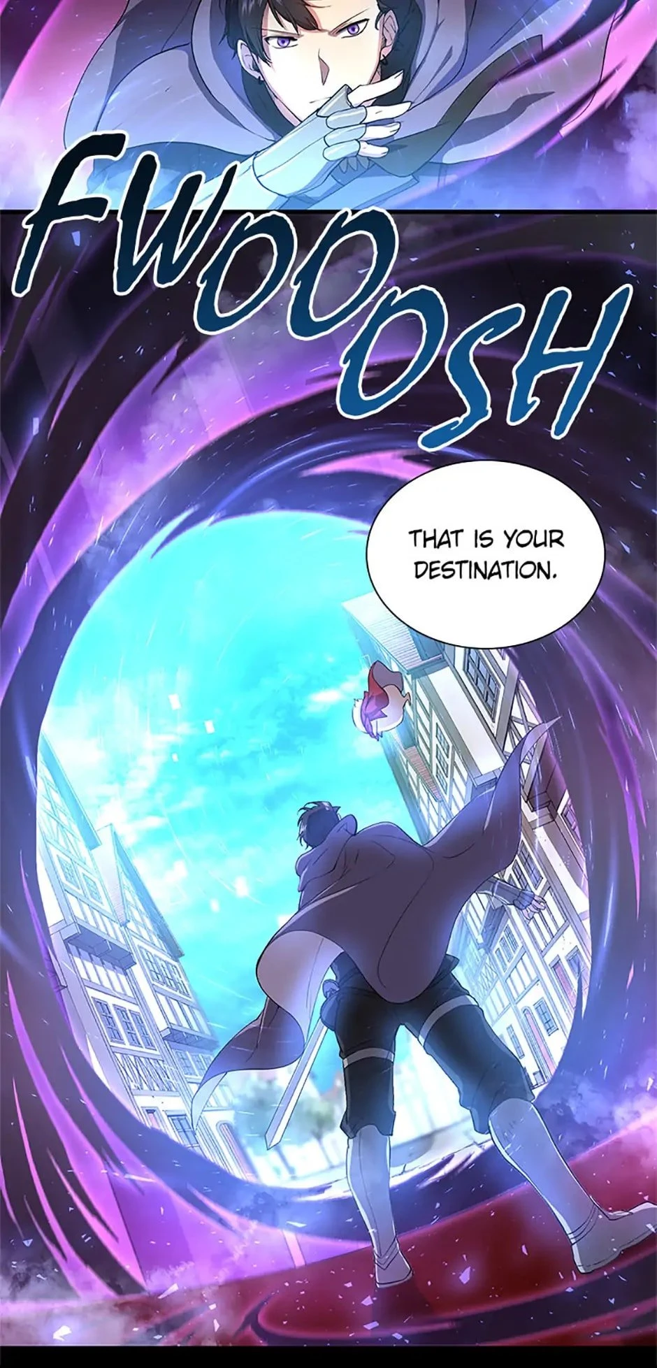 Skill Master Levels Up Chapter 62 - 43