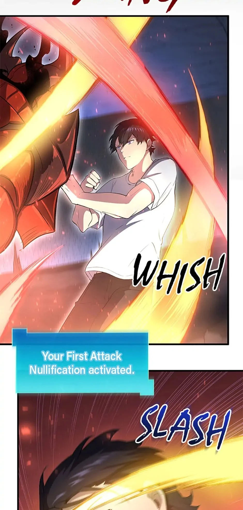 Skill Master Levels Up Chapter 61 - 41