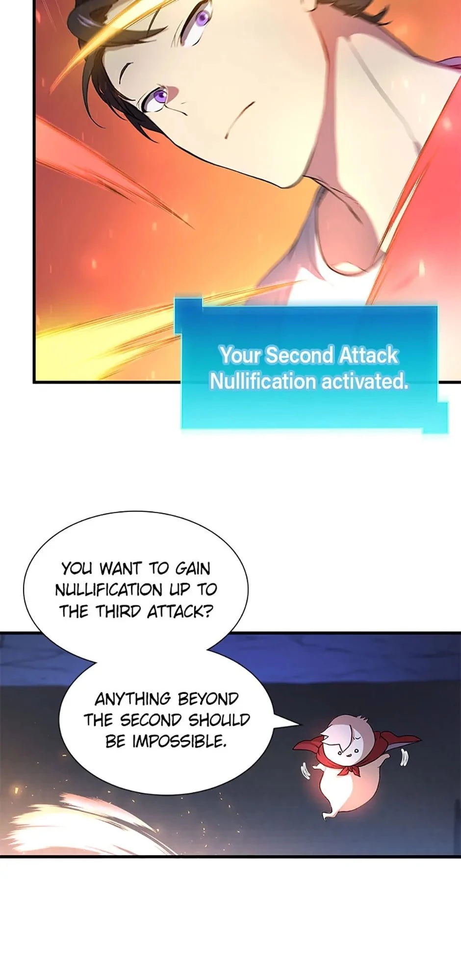Skill Master Levels Up Chapter 61 - 42