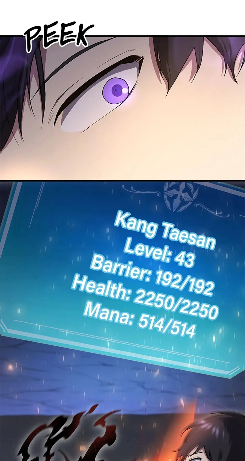 Skill Master Levels Up Chapter 61 - 43