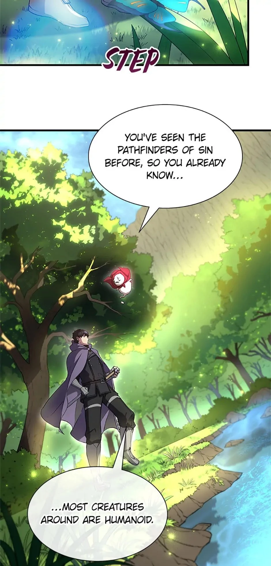 Skill Master Levels Up Chapter 62 - 48
