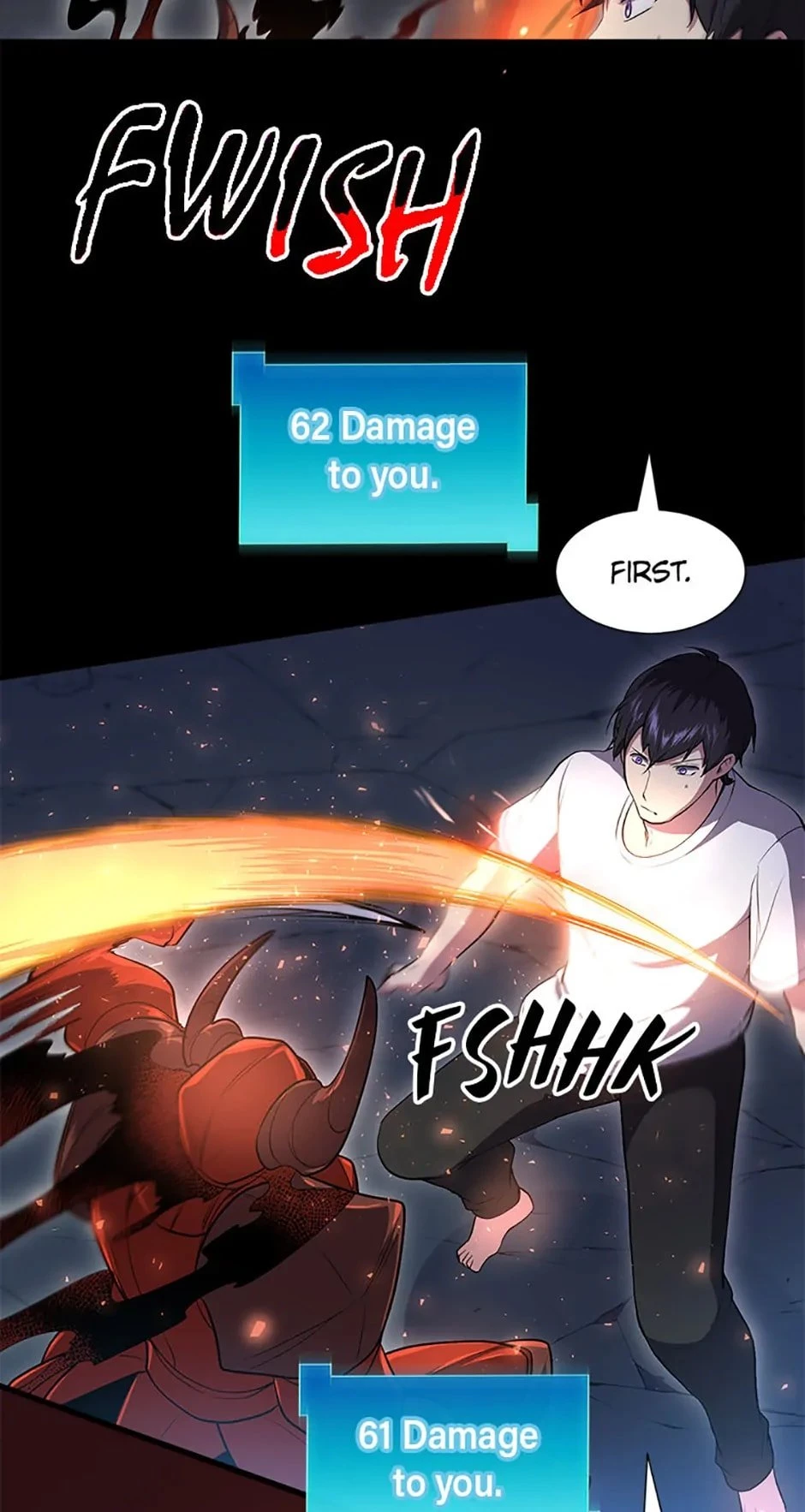 Skill Master Levels Up Chapter 61 - 44