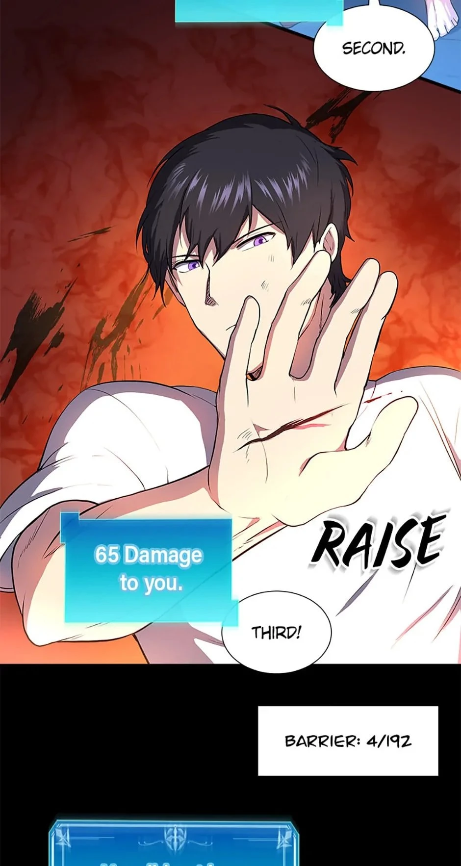 Skill Master Levels Up Chapter 61 - 45