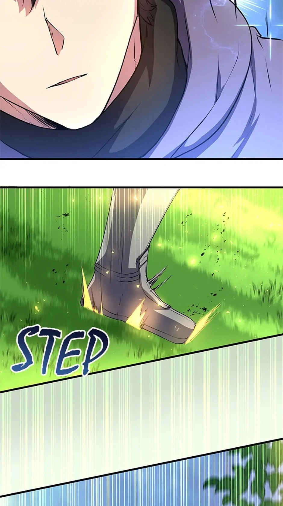 Skill Master Levels Up Chapter 62 - 51