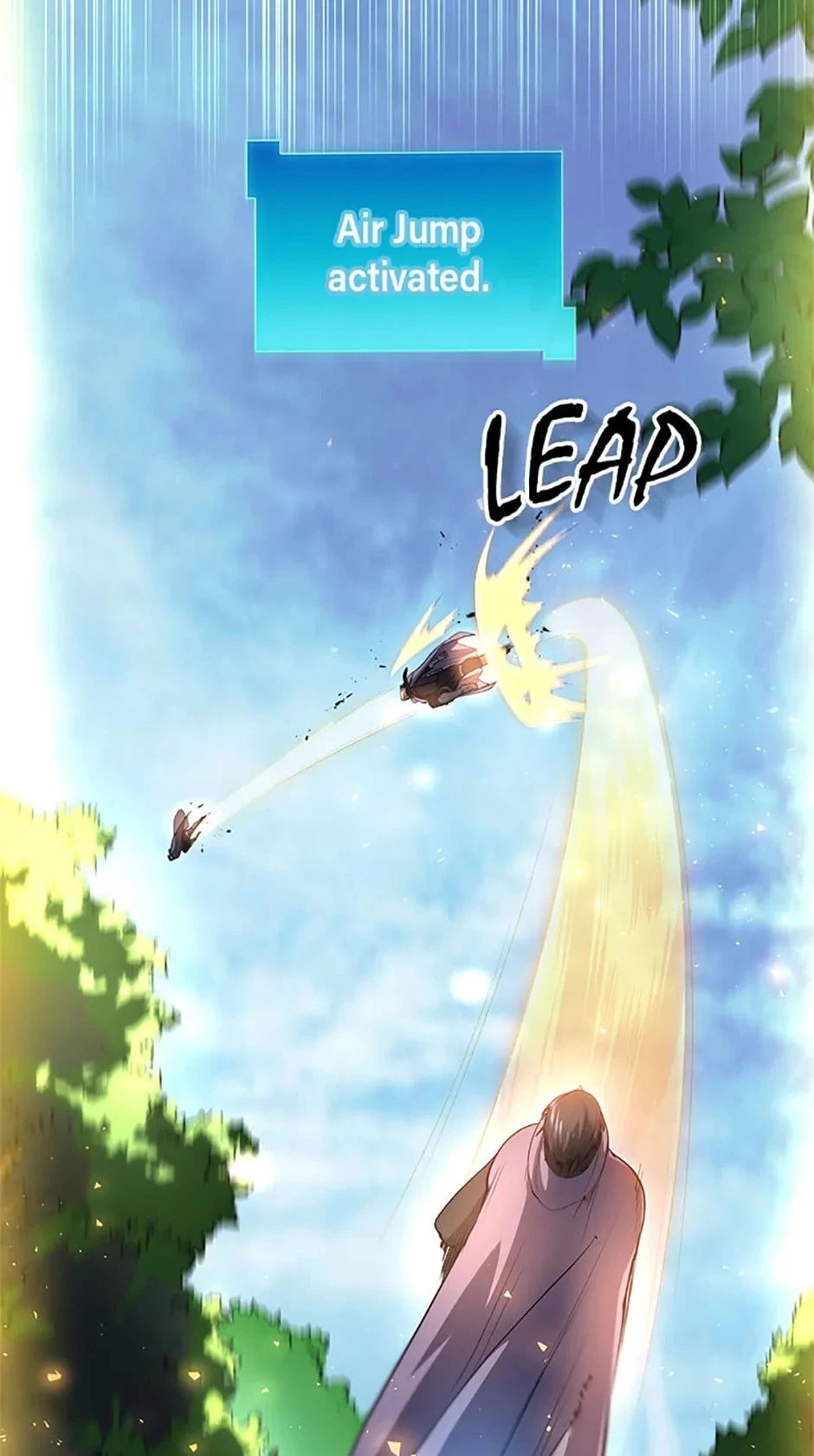 Skill Master Levels Up Chapter 62 - 52