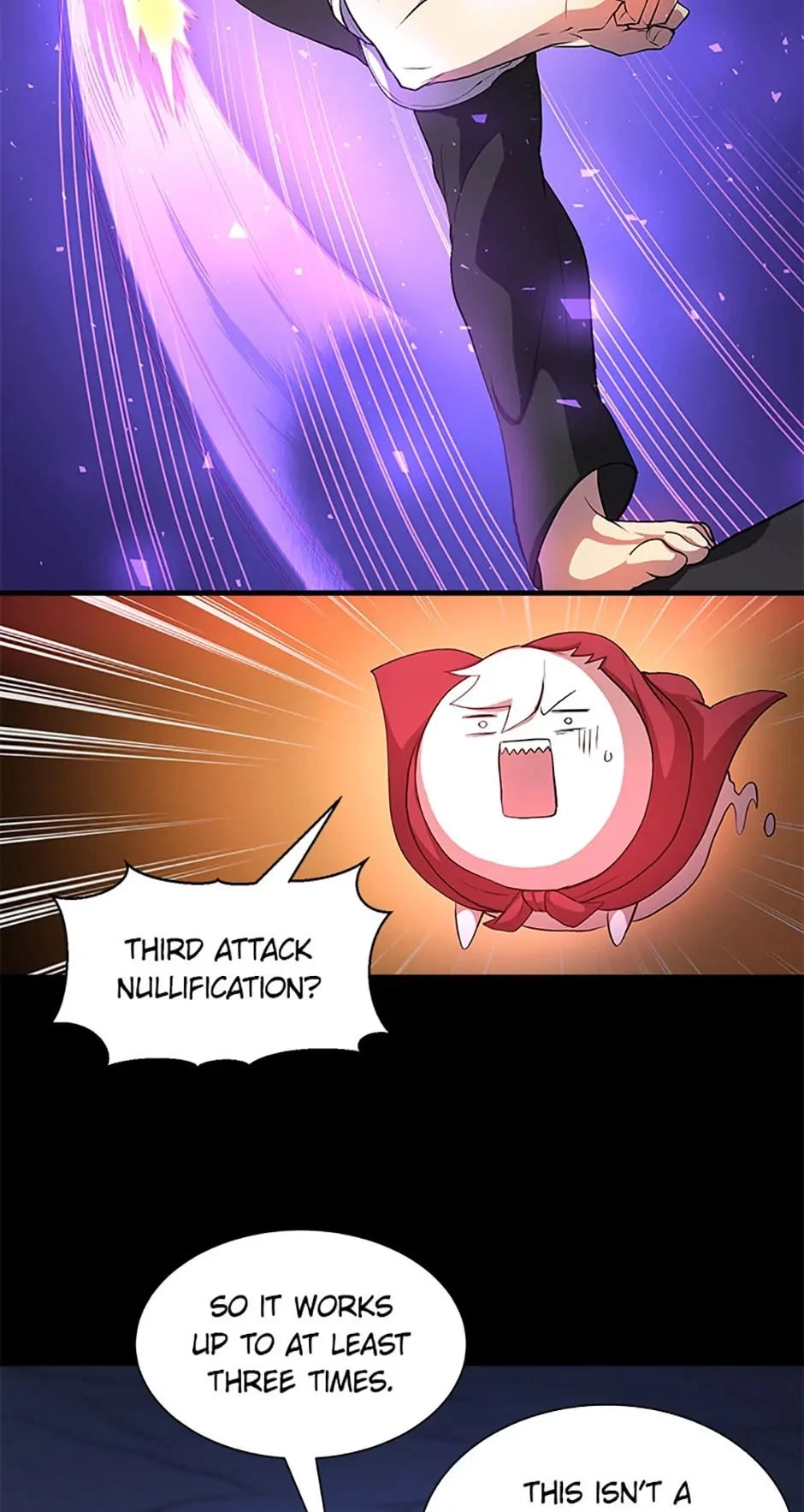 Skill Master Levels Up Chapter 61 - 47