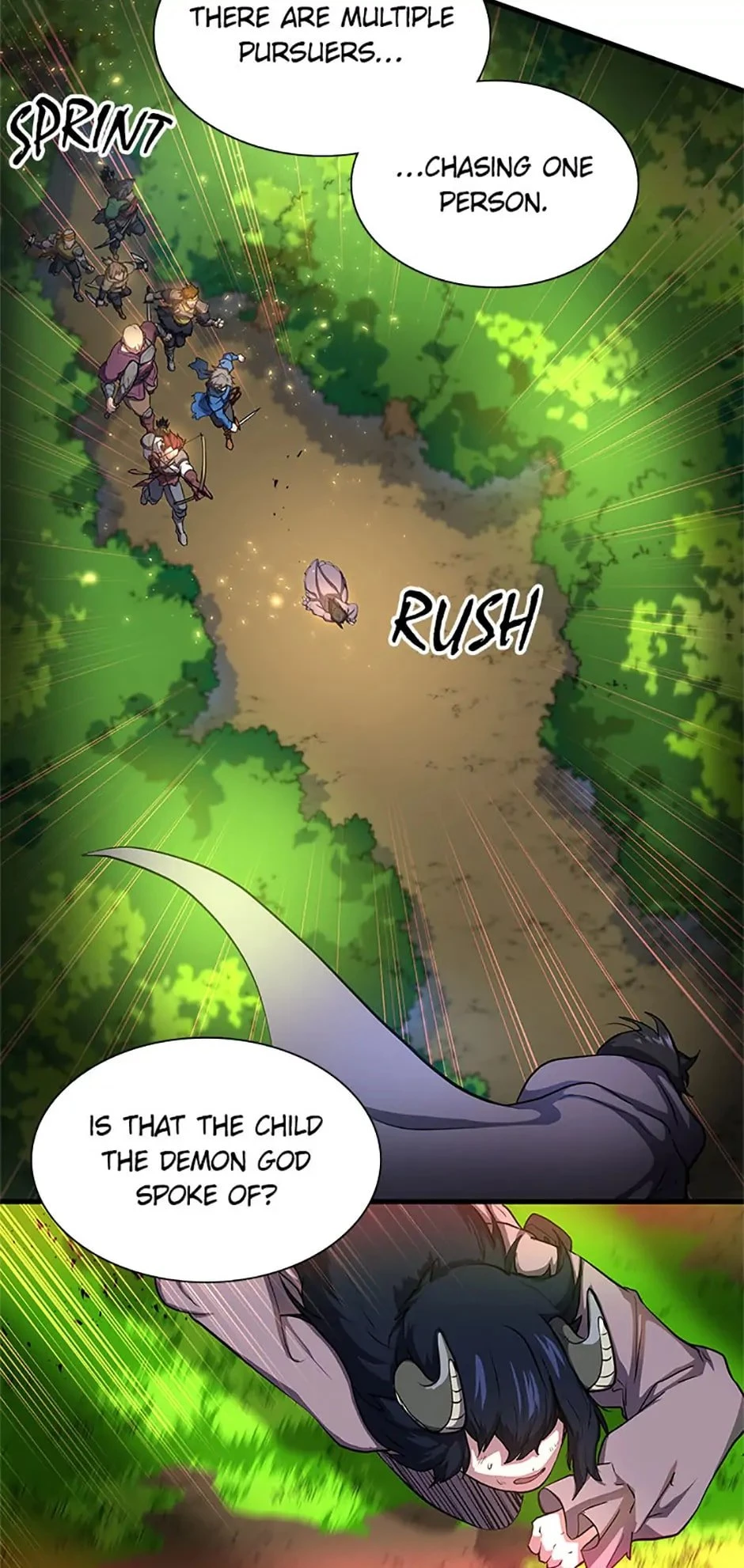 Skill Master Levels Up Chapter 62 - 55