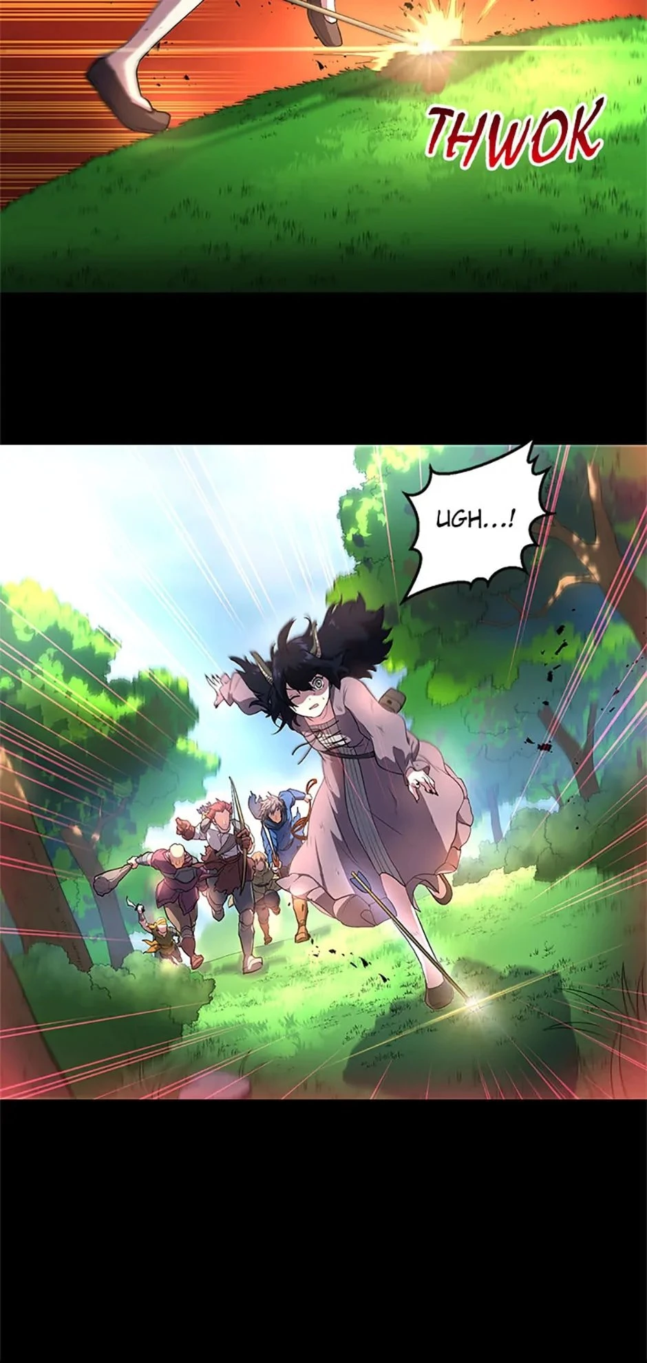 Skill Master Levels Up Chapter 62 - 58