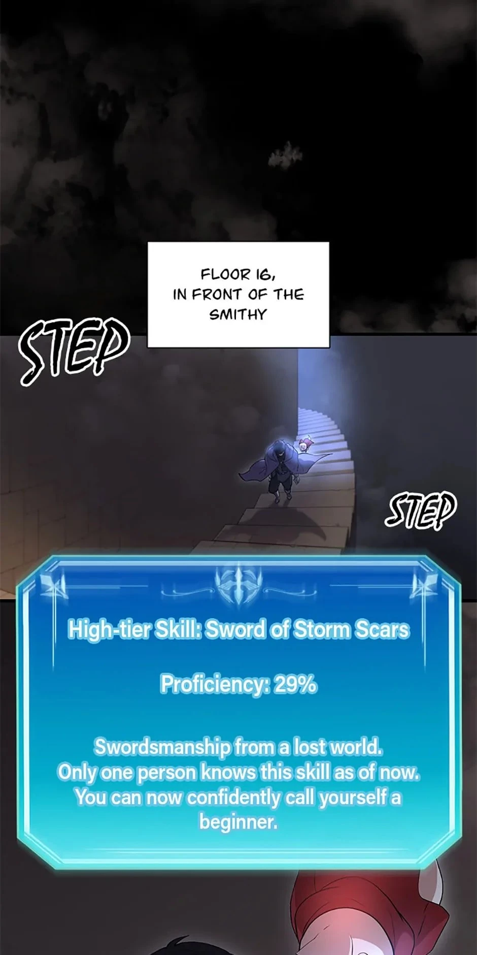 Skill Master Levels Up Chapter 61 - 53