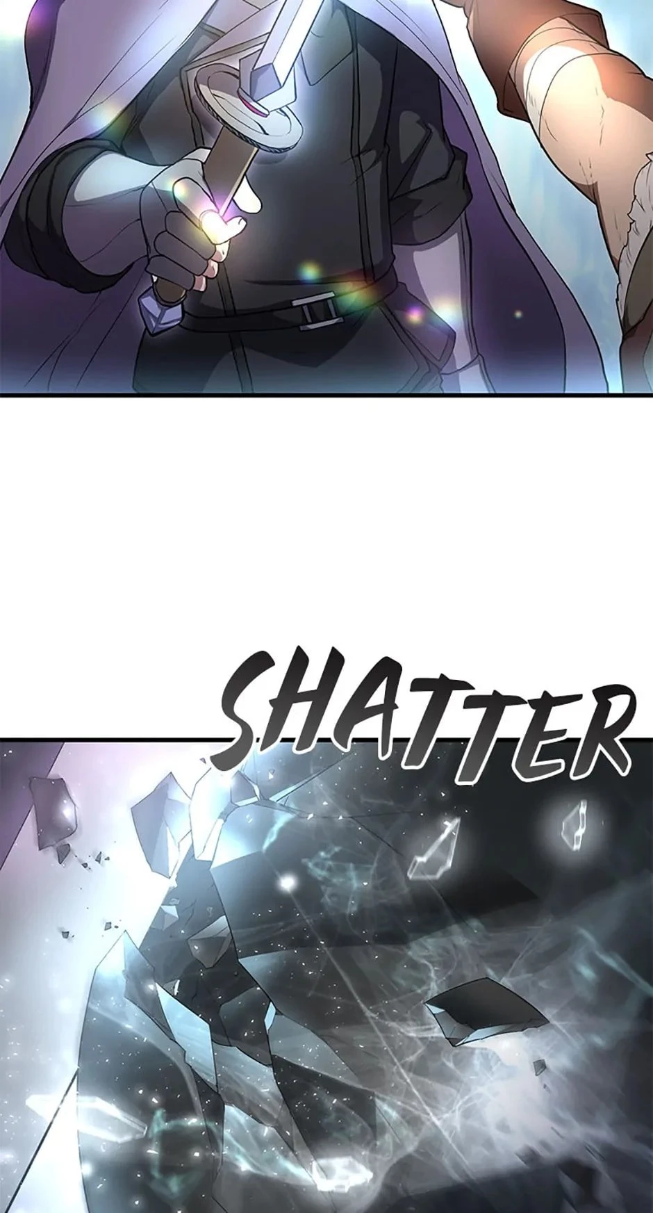 Skill Master Levels Up Chapter 61 - 60